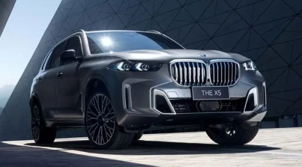 Цена като ново – 73,122 долара

Стойност при препродажба след пет години - 39 625 

Петгодишна амортизация - 45,8%