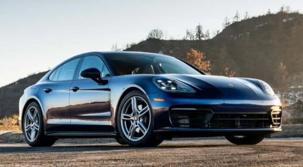 Цена като ново – 142 700 долара

Стойност при препродажба след пет години - 77 058 

Петгодишна амортизация - 46,0% 