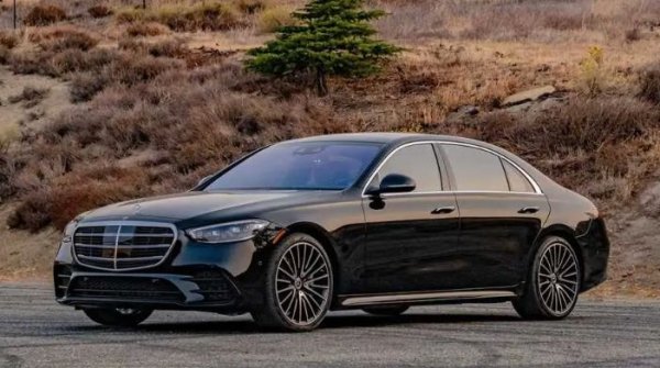 Цена като нов -127 503 долара

Стойност при препродажба след пет години - 68 852 долара 

Петгодишна амортизация - 46% 