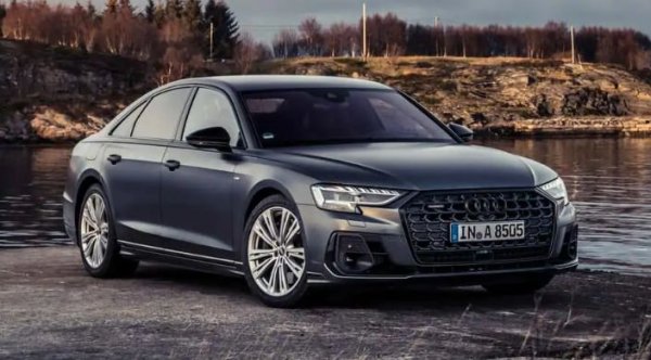 Цена като ново – 66 377 долара

Стойност при препродажба след пет години - 35 744 долара

Петгодишна амортизация - 46,2%