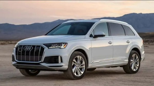 Цена като ново – 68 451 долара

Стойност при препродажба след пет години - 36 060 долара

Петгодишна амортизация – 47,3%