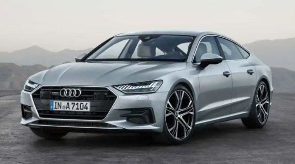 Цена като ново -79 684 долара

Стойност при препродажба след пет години - 40 774 долара

Петгодишна амортизация – 48,8%