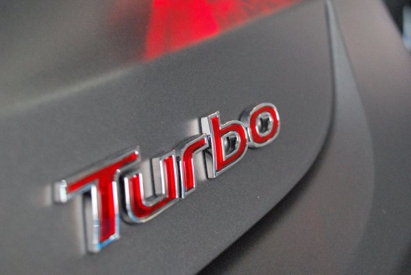 Детройт 2012 - Hyundai Veloster Turbo