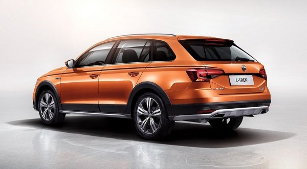 Bora C-Trek 