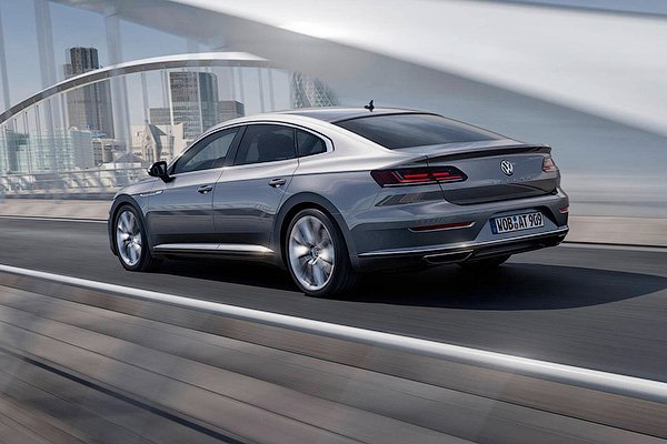 Arteon
