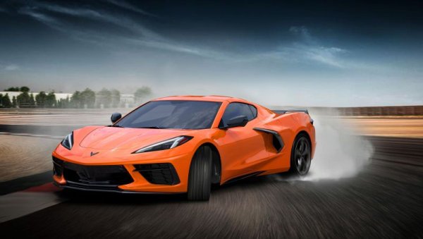 Макар и без официални дилъри в Европа, продажбите на Chevrolet са скочили с цели 153% на годишна база. Огромната заслуга е на един-единствен модел - легендарния Corvette. Неговите регистрации в ЕС тази година са 502 - двойно повече от тези на Mitsubishi Outlander например. 
Най-продавани модели:
Corvette - 502
Silverado - 18
Suburban - 16
Chevrolet-Niva - 16
Camaro - 15
Traverse - 6