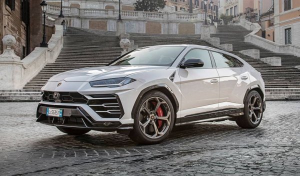 Компаниите от най-високия ценови сегмент се готвят за рекордна година, и Lamborghini не е изключение, с 14% ръст на годишна база. Най-популярен, естествено, е единственият SUV модел в гамата. 
Най-продавани модели:
Urus - 1148
Huracan - 712
Aventador - 219
Countach - 18