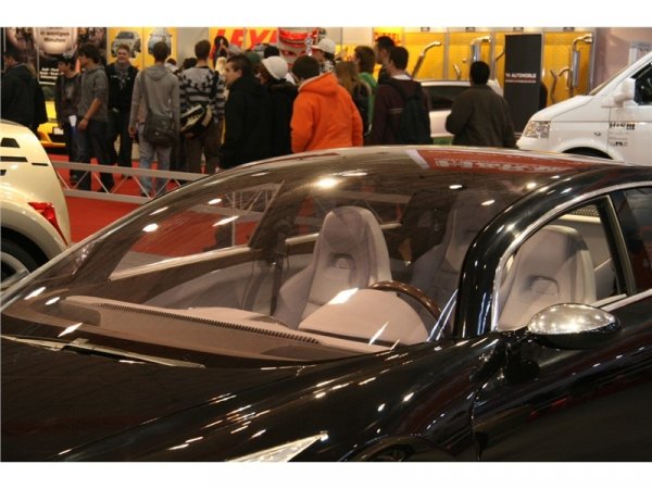 Peugeot 908 RC Concept