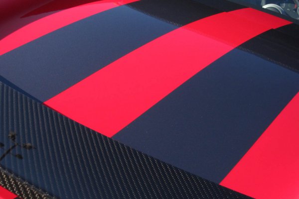 Tesla Roadster Final Edition