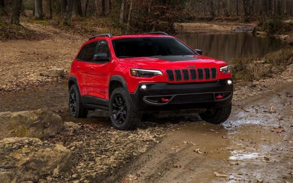 Името Jeep Cherokee също винаги е било свързано с брутален всъдеход, така че представете си как са се почувствали феновете на модела, когато през 2013 г. се появи бляскав кросоуър с оптика като на Nissan Juke и 4-цилиндрови турбодвигатели. До бунт не се стигна, тъй като в Jeep реагираха бързо и промениха дизайна на модела. Но прецедентът вече беше създаден.

Куриозното е, че въпреки недоволството, продажбите на Cherokee (поколение KL) вървят отлично, а средната възраст на клиентите пада. Вероятно, това е и правилният път за компанията Jeep и за концерна FCA като цяло. Факт е обаче, че този модел вече няма нищо общо с оригинала си.
