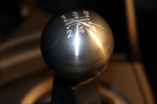 SEMA 2008 / Mugen Honda Jazz/Fit