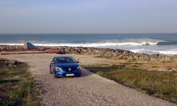 Новият Renault Megane 