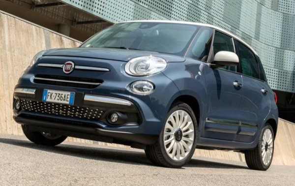 Този &bdquo;италианец&ldquo; си има достойнства, но динамиката на 1,3-литровия Miltijet с 95 к.с. и 200 Нм определено не е сред тях. Ускорението от 0 до 100 км/ч също е 15,5 секунди, а максималната скорост достига 163 км/ч.