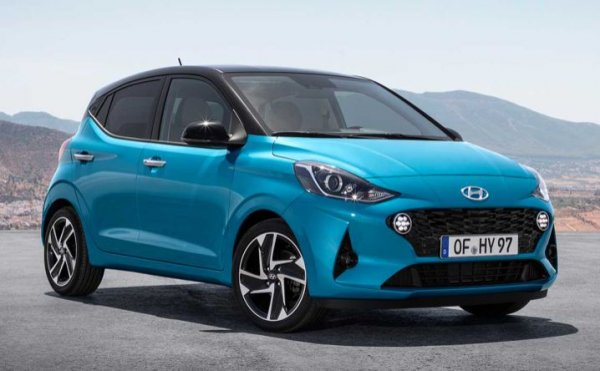 Корейският хечбек е сред най-интересните автомобили в сегмента, но не и в най-простия му вариант &ndash; с 1,0-литров мотор с 67 к.с. и 96 Нм. При него ускорението от 0 до 100 км/ч отнема 16,8 секунди, а максималната скорост е 147 км/ч.
