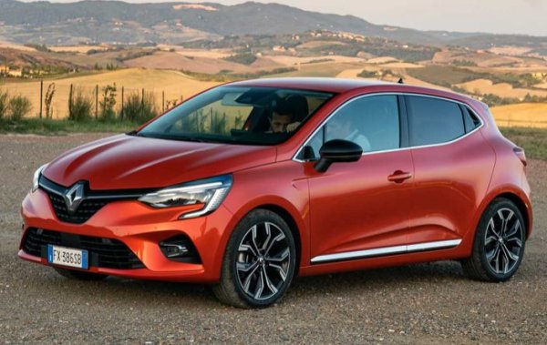 Компактният хечбек на Renault стана най-популярният модел в Европа през февруари. Вероятно, за това помага и най-слабата версия с 3-цилиндров атмосферен мотор с обем 1,0 литър, развиващ 65 к.с. и 95 Нм. Този вариант вдига 100 км/ч от място за 17,1 секунди, а максималната му скорост е 160 км/ч.