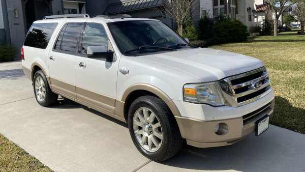 Средна цена на автомобила &ndash; 15 584 долара

Средна цена за миля до края на живота &ndash; 143 долара

Потенциален пробег в края на живота &ndash; 244 682 мили