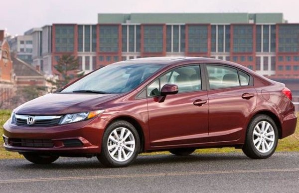 Средна цена на автомобила &ndash; 12 748 долара

Средна цена за миля до края на живота &ndash; 134 долара

Потенциален пробег в края на живота &ndash; 205 335 мили