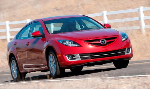 Средна цена на автомобила &ndash; 9559 долара

Средна цена за миля до края на живота &ndash; 124 долара

Потенциален пробег в края на живота &ndash; 203 154 мили