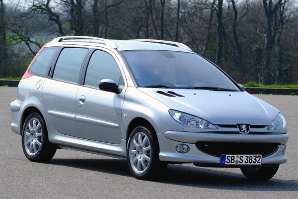 Последно сбогом на стария модел