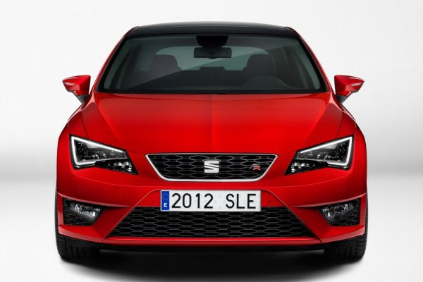 Seat Leon / Leon FR