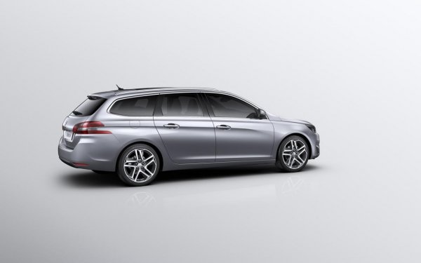 Peugeot 308 SW 
