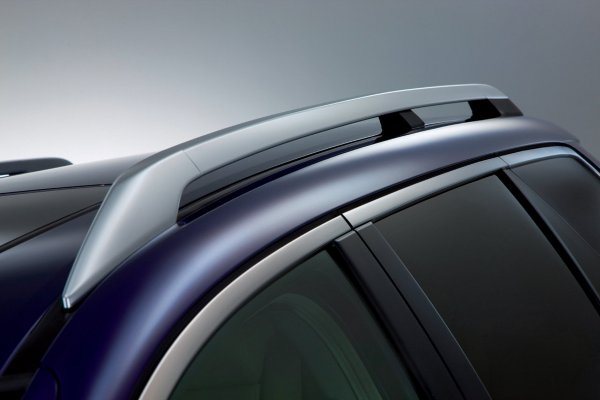 Honda Accord 2008 teaser.