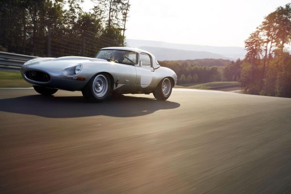 Lightweight E-Type