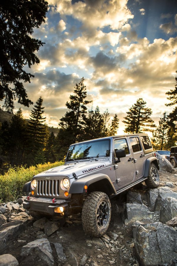 Jeep произведе милионния Wrangler