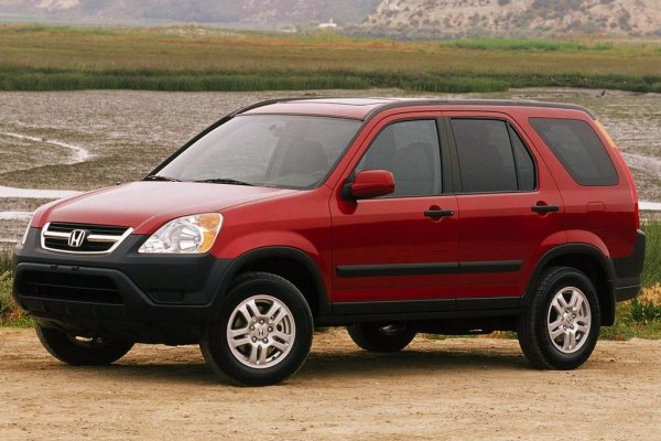 Пазарен дял: 1.5%
CR-V е почти невидим в класацията на най-продаваните нови автомобили у нас. Но при употребяваните нещата стоят по съвсем друг начин: това е най-търсеният SUV, и то все още с голям аванс. Тази година регистрациите са с 32% повече, отколкото през 2022. 
