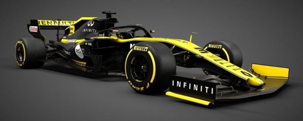 Renault привлече Дениъл Рикардо от Red Bull, ще му партнира Нико Хюлкенберг
