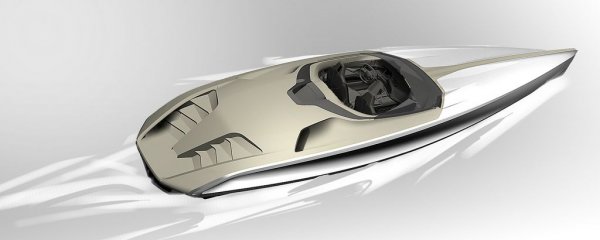 Peugeot Design Lab 