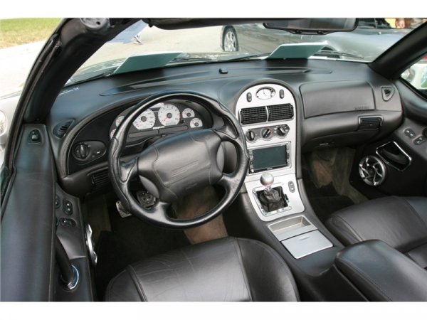 Ускорява до 100 км/ч. за 5.5 сек