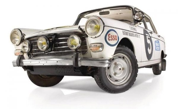 Моделите на Peugeot от 60-те, като оформеното от самия Пининфарина 404, се славят с опростено устройство и завидна надеждност. В продължение на десетилетия това са основните транспортни средства в Африка, и дори днес не са рядкост от Мароко до Камерун. 
Когато сегашният главен изпълнителен директор Карлос Тавареш пое компанията, той призна, че една от най-важните му цели е да възстанови тази надеждност. 
