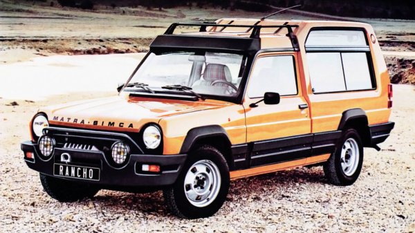 Амбициите на Peugeot нараснаха и през 1978 компанията погълна и европейското поделение на Chrysler, което се състоеше тогава най-вече от френската марката Simca и британската Rootes Motors, която правеше Hillman и Sunbeam, и държеше правата върху старата марка Talbot. 
Скоро и Simca, и Rootes бяха обединени под възроденото име Talbot, и продължиха да произвеждат автомобили до 1987, когато най-после PSA сложи точка на губещото предприятие.
