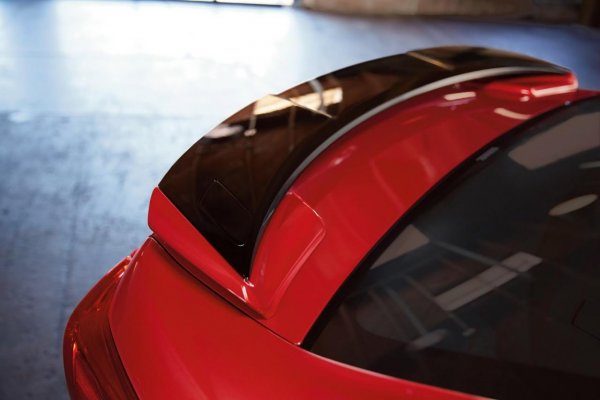 Subaru Impreza Sport