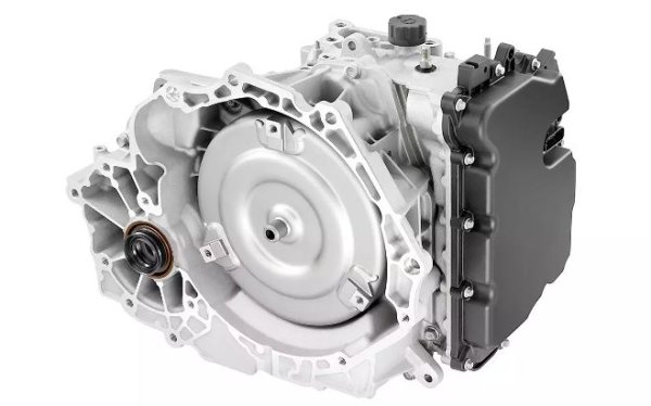 Когато ремонтирате автоматични трансмисии от семейството 6T30/6T40/6T45, не забравяйте за фрикционните дискове в преобразувателя на въртящия момент. В крайна сметка почти всяка неизправност на кутията води до навлизане на голямо количество мръсотия в работната течност, което бързо износва съединителя.