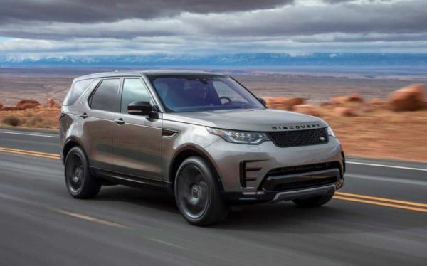 Land Rover Discovery е модел за тези, които планират да се движат извън утъпканите пътища. Мощните му двигатели го правят чудесен избор, а към тях може да се прибавят елегантен дизайн и високи технологии. Високите разходи за поддръжка и проблемите с надеждността обаче карат 11,8% от собствениците да се разделят с Discovery Sport още през първата година.