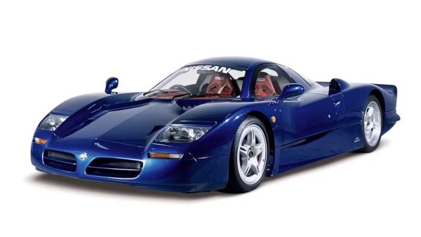 Максимална скорост – 355 км/ч

Двигател - 3,5-литров, V8 с два турбокомпресора

Мощност - 550 к.с.

Въртящ момент – 637 Нм

0-100 км/ч - 3,9 секунди.