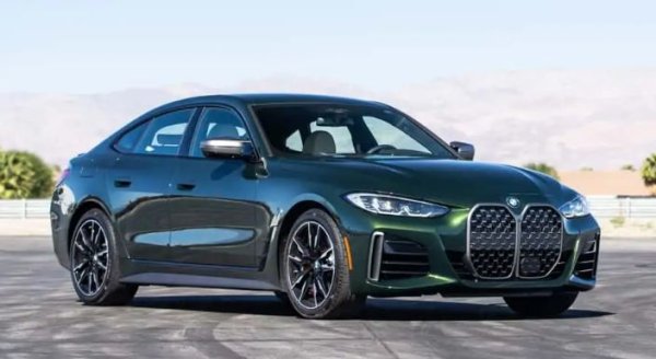 Цена като ново – 61 302 долара

Стойност при препродажба след пет години - 34 200 долара 

Петгодишна амортизация - 44,2% 