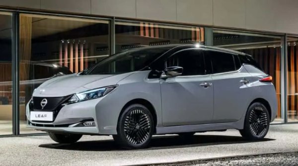 Цена като нов - 38 839 долара

Стойност при препродажба след пет години - 21 575 долара

Петгодишна амортизация - 44,5% 