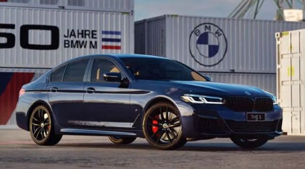 Цена като ново – 64 289 долара

Стойност при препродажба след пет години - 35 308 долара

Петгодишна амортизация - 45,1%