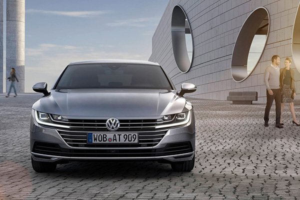 Arteon