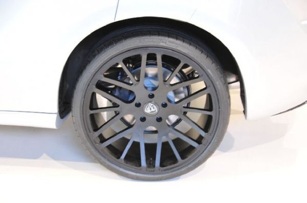 Франкфурт 2011 - Eterniti Hemera 