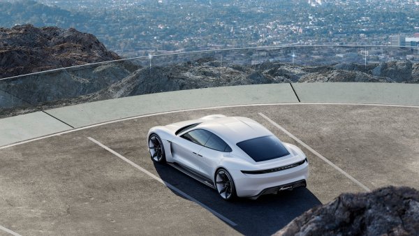 Mission E