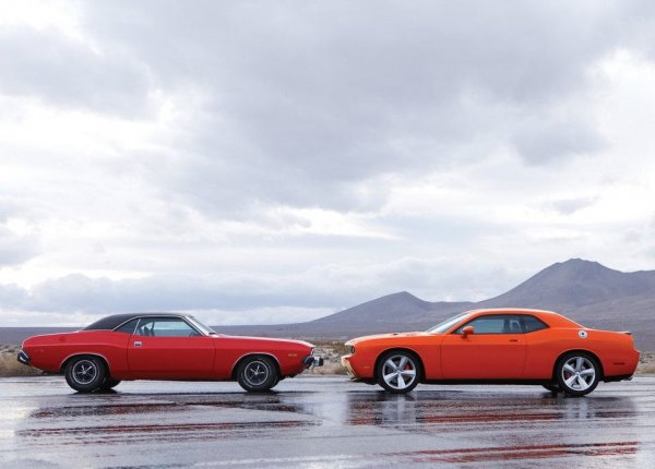 Минало и настояще 