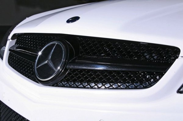 SL65 AMG от Inden Design