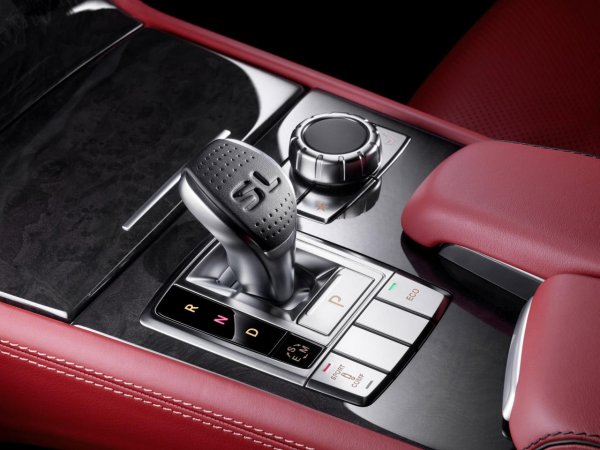 Mercedes-Benz SL Roadster 