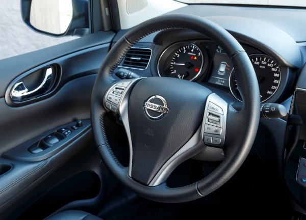 Nissan Pulsar