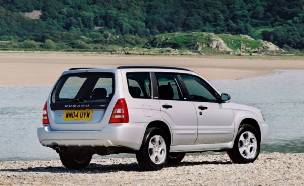 Най-общо казано, Forester е надеждна покупка и при този бюджет, докато е също толкова способен на пътя, колкото и извън него. Интериорът е приятен, а огромният багажник означава, че има място за всичко, което може да ви е необходимо за вашите приключения.