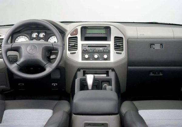 Все пак трябва да се внимава с неработещи режими на задвижване на четирите колела (проверете ги всички), неизправни помпи за дизелово гориво поради влага, уловена от вътрешните арки, неизправни двумасови маховици и провиснало задно окачване.